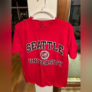 Seattle U t shirt